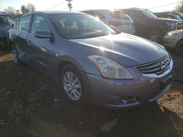 NISSAN ALTIMA BAS 2012 1n4al2ap7cc124598