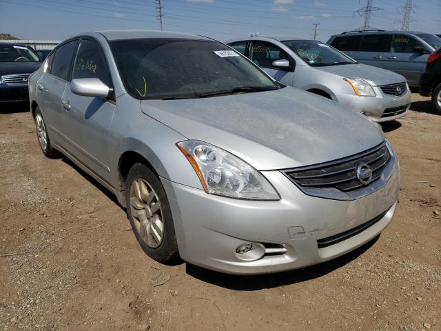 NISSAN ALTIMA BAS 2012 1n4al2ap7cc124956