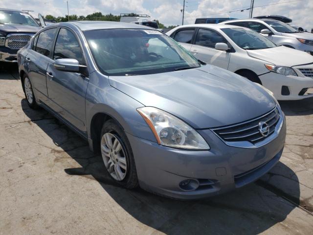 NISSAN ALTIMA BAS 2012 1n4al2ap7cc125508