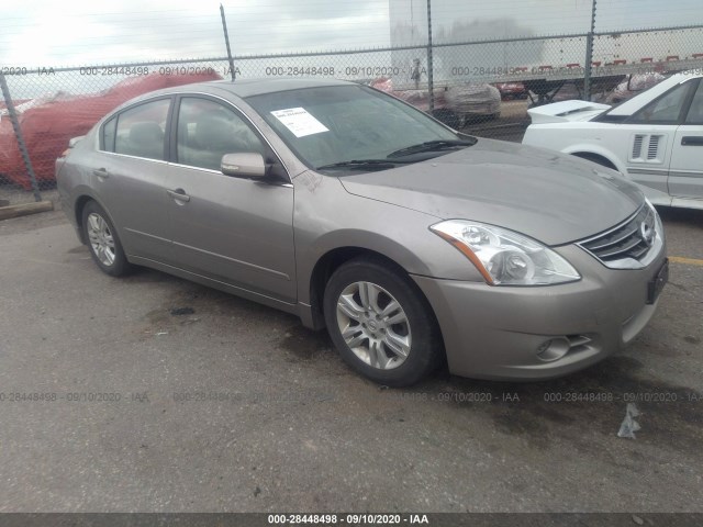 NISSAN ALTIMA 2012 1n4al2ap7cc125847