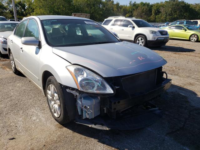 NISSAN ALTIMA BAS 2012 1n4al2ap7cc125864