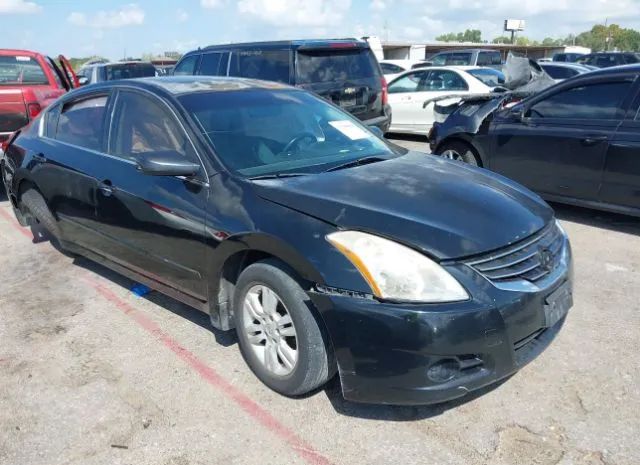 NISSAN ALTIMA 2012 1n4al2ap7cc125945