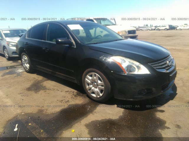 NISSAN ALTIMA 2012 1n4al2ap7cc125993