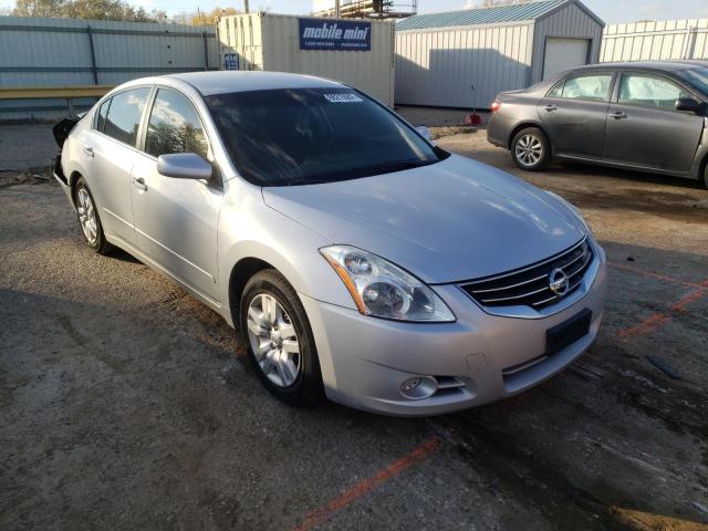 NISSAN ALTIMA BAS 2012 1n4al2ap7cc126190