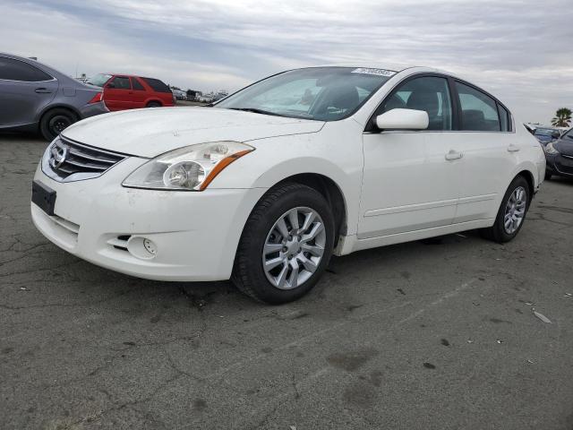 NISSAN ALTIMA 2012 1n4al2ap7cc126528