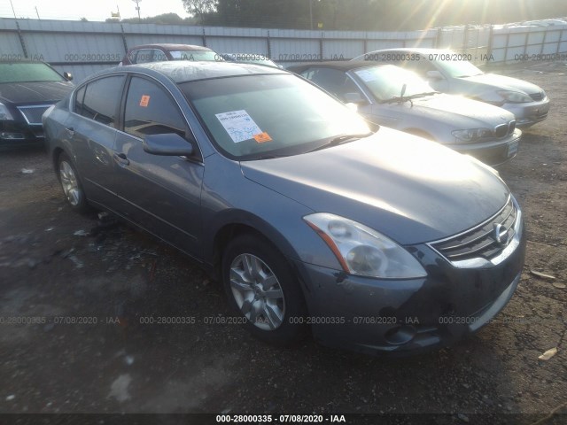 NISSAN ALTIMA 2012 1n4al2ap7cc126769