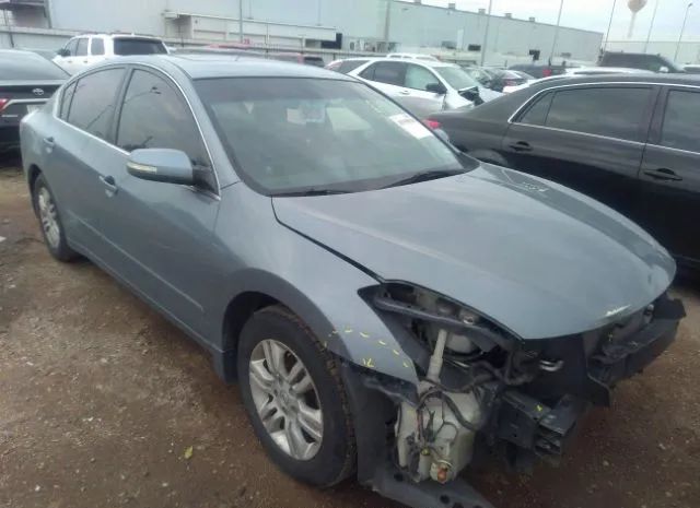 NISSAN ALTIMA 2012 1n4al2ap7cc126805