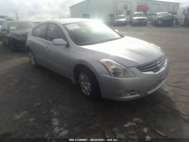 NISSAN ALTIMA 2012 1n4al2ap7cc126898