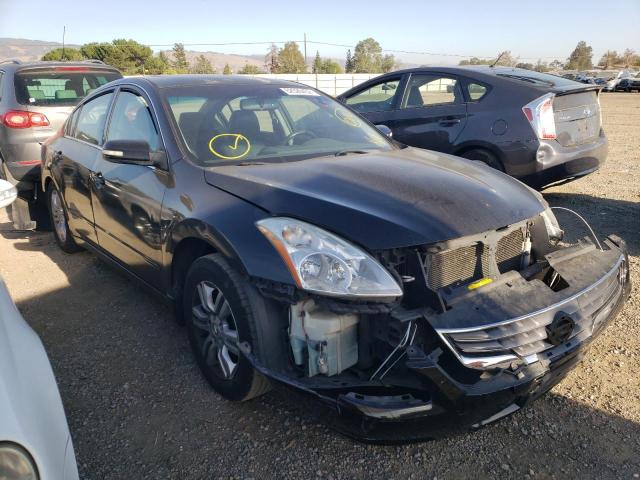 NISSAN ALTIMA BAS 2012 1n4al2ap7cc126951