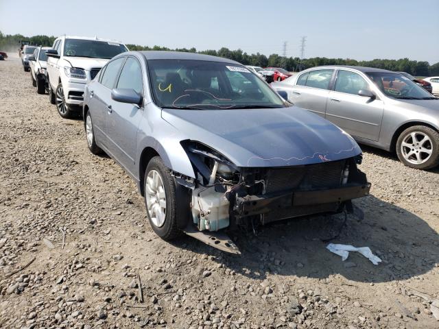 NISSAN ALTIMA BAS 2012 1n4al2ap7cc127064