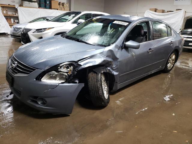 NISSAN ALTIMA BAS 2012 1n4al2ap7cc127131