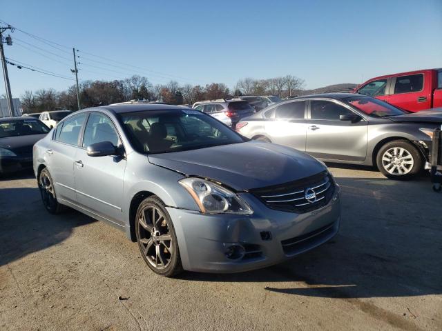 NISSAN ALTIMA BAS 2012 1n4al2ap7cc127601