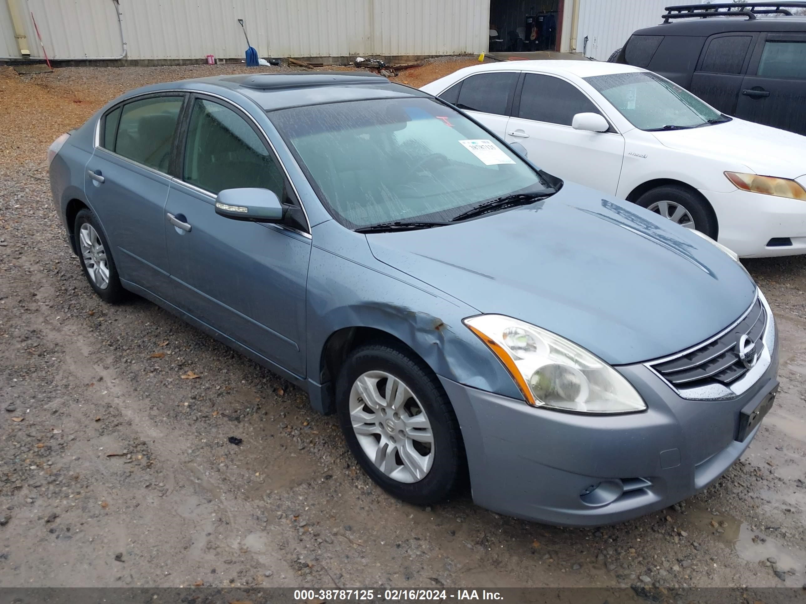 NISSAN ALTIMA 2012 1n4al2ap7cc127680