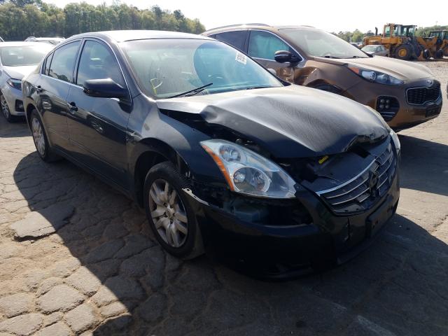 NISSAN ALTIMA BAS 2012 1n4al2ap7cc127811