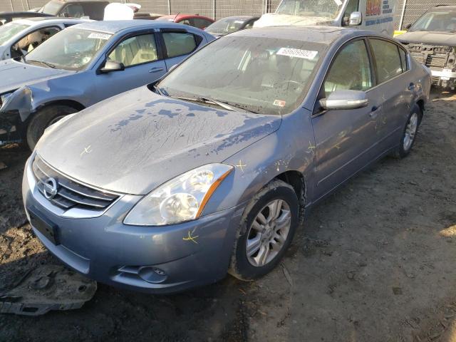 NISSAN ALTIMA 2012 1n4al2ap7cc128327