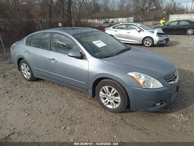 NISSAN ALTIMA 2012 1n4al2ap7cc128375