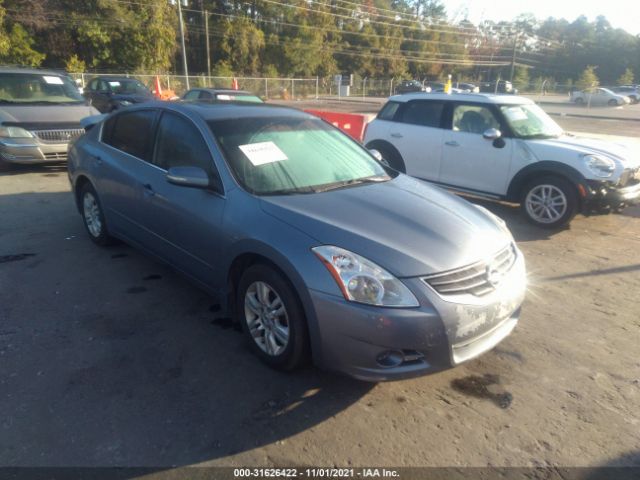 NISSAN ALTIMA 2012 1n4al2ap7cc128392