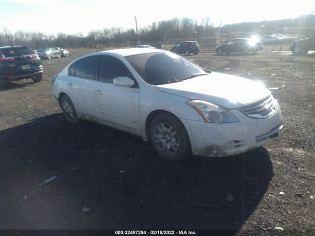 NISSAN ALTIMA 2012 1n4al2ap7cc129316