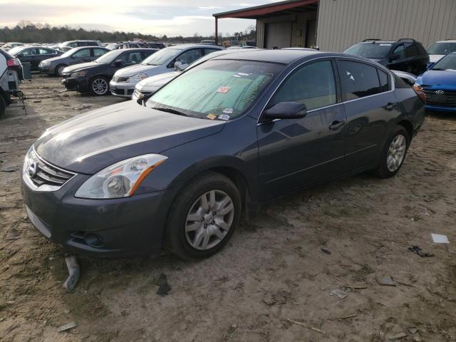 NISSAN ALTIMA BAS 2012 1n4al2ap7cc129509