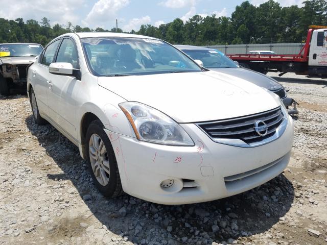 NISSAN ALTIMA BAS 2012 1n4al2ap7cc131101