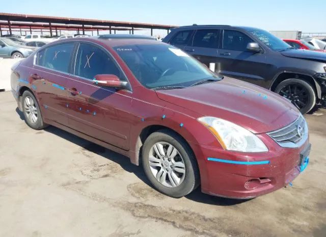 NISSAN ALTIMA 2012 1n4al2ap7cc131664