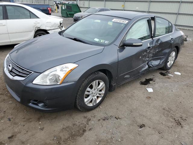 NISSAN ALTIMA BAS 2012 1n4al2ap7cc132197