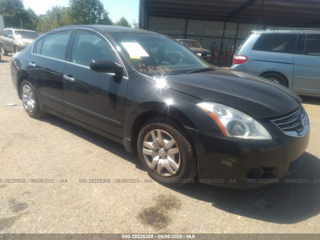 NISSAN ALTIMA 2012 1n4al2ap7cc132684