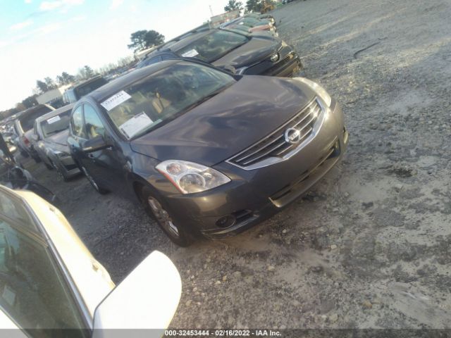 NISSAN ALTIMA 2012 1n4al2ap7cc132863