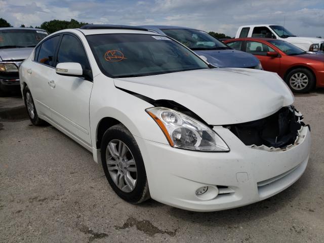 NISSAN ALTIMA BAS 2012 1n4al2ap7cc133494