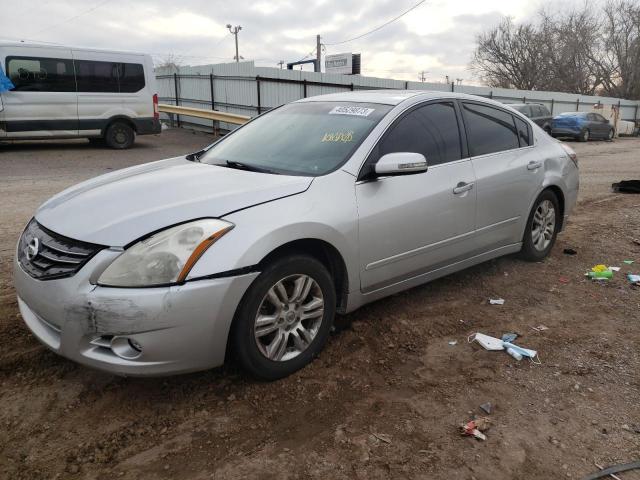 NISSAN ALTIMA BAS 2012 1n4al2ap7cc133835