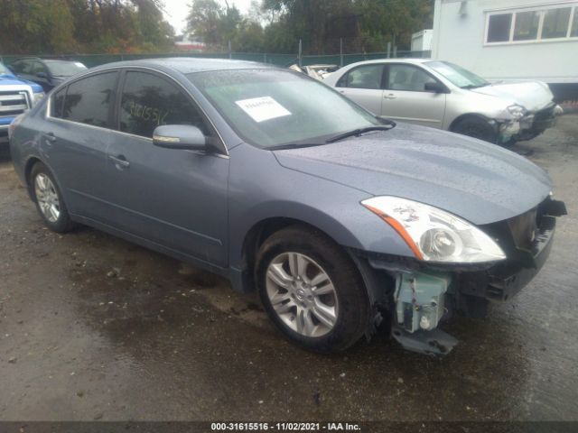 NISSAN ALTIMA 2012 1n4al2ap7cc133916