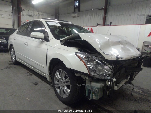 NISSAN ALTIMA 2012 1n4al2ap7cc134693