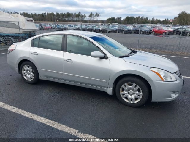 NISSAN ALTIMA 2012 1n4al2ap7cc134791