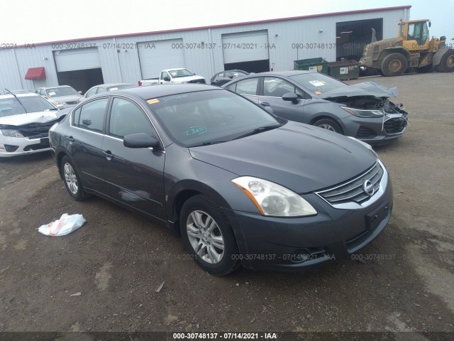 NISSAN ALTIMA 2012 1n4al2ap7cc134807