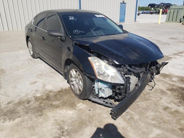 NISSAN ALTIMA BAS 2012 1n4al2ap7cc135181