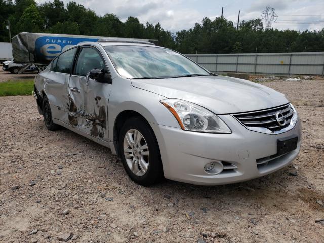 NISSAN ALTIMA BAS 2012 1n4al2ap7cc135357