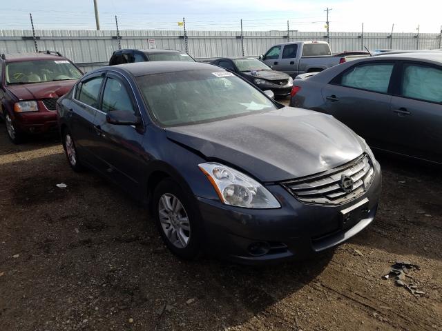 NISSAN ALTIMA BAS 2012 1n4al2ap7cc135455