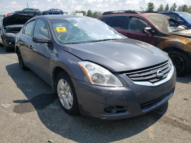 NISSAN ALTIMA BAS 2012 1n4al2ap7cc136511