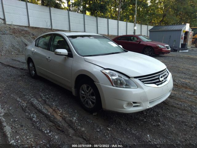 NISSAN ALTIMA 2012 1n4al2ap7cc136704