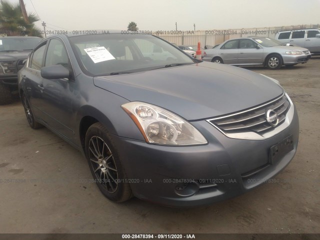 NISSAN ALTIMA 2012 1n4al2ap7cc136959