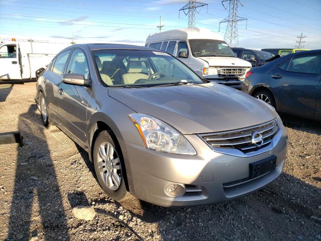 NISSAN ALTIMA BAS 2012 1n4al2ap7cc138095