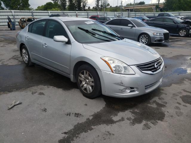 NISSAN ALTIMA BAS 2012 1n4al2ap7cc138596