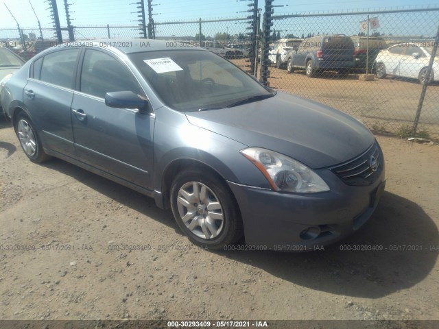 NISSAN ALTIMA 2012 1n4al2ap7cc139845