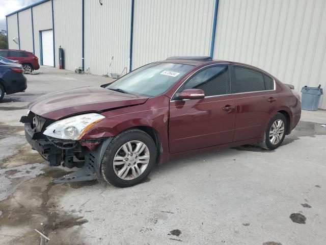 NISSAN ALTIMA BAS 2012 1n4al2ap7cc139909