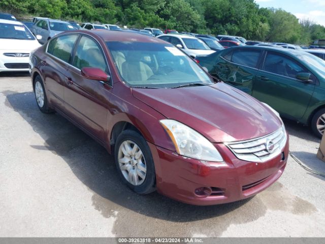 NISSAN ALTIMA 2012 1n4al2ap7cc139912