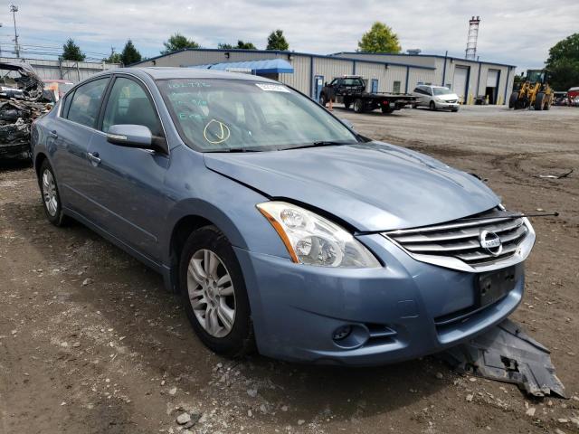 NISSAN ALTIMA BAS 2012 1n4al2ap7cc140350