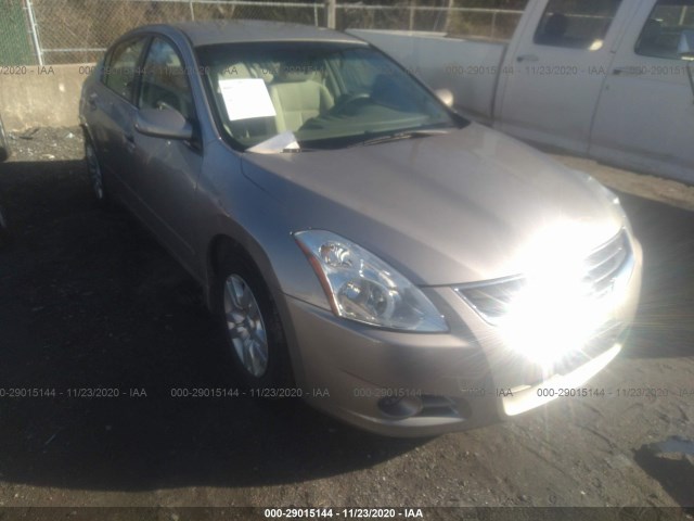 NISSAN ALTIMA 2012 1n4al2ap7cc140610