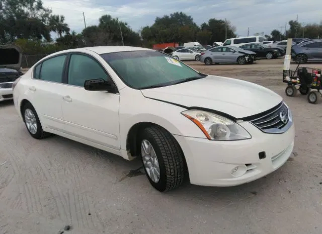 NISSAN ALTIMA 2012 1n4al2ap7cc140705