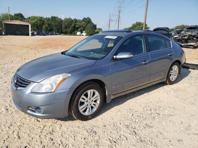 NISSAN ALTIMA BAS 2012 1n4al2ap7cc141806