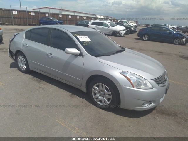 NISSAN ALTIMA 2012 1n4al2ap7cc142003